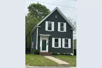 107 E. Water Street, Rockland, MA 02370 - Photo 1