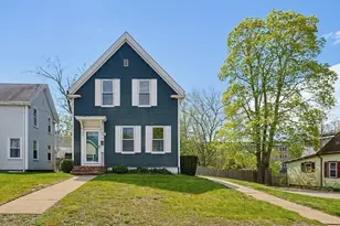 107 E Water St, Rockland, MA 02370 - Photo 3