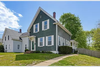 107 E. Water Street, Rockland, MA 02370 - Photo 3