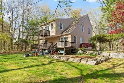 235 River Street, Leicester, MA 01524 - Photo 41