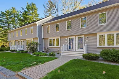 7 Village Way #C, Norton, MA 02766 - Photo 33