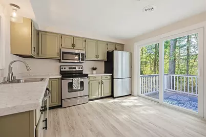 7 Village Way #C, Norton, MA 02766 - Photo 9