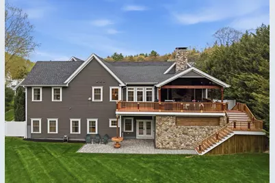 5 Sherwood Drive, Billerica, MA 01862 - Photo 3