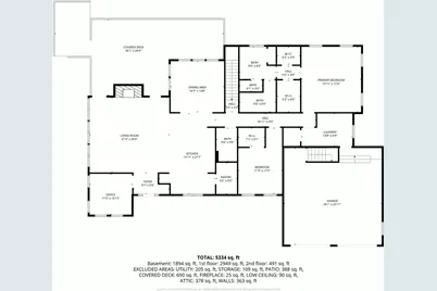 5 Sherwood Drive, Billerica, MA 01862 - Photo 39