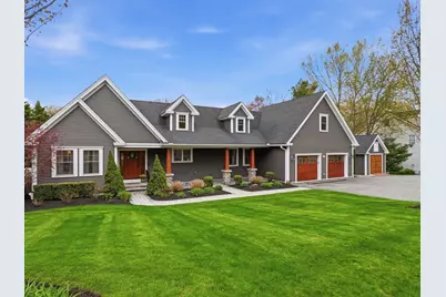 5 Sherwood Drive, Billerica, MA 01862 - Photo 1