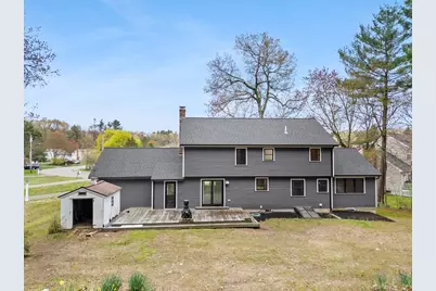 14 Estey Way, Canton, MA 02021 - Photo 5