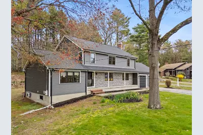 14 Estey Way, Canton, MA 02021 - Photo 3