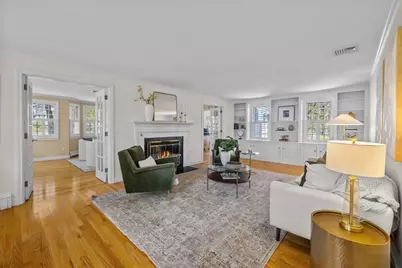 8 Sutton Road, Needham, MA 02492 - Photo 5