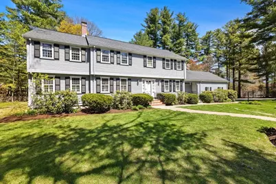 8 Sutton Road, Needham, MA 02492 - Photo 3