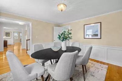 8 Sutton Road, Needham, MA 02492 - Photo 9