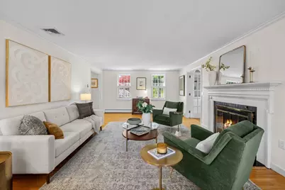 8 Sutton Road, Needham, MA 02492 - Photo 7