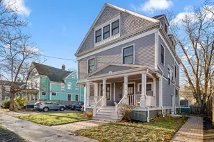18 Wyman St, Arlington, MA 02474 - Photo 1