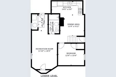 18 Wyman Street #1, Arlington, MA 02474 - Photo 11