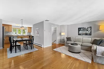 174 Adams #6, Newton, MA 02458 - Photo 9