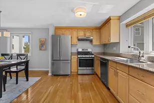 174 Adams, Newton, MA 02458 - Photo 5