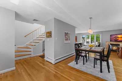 174 Adams #6, Newton, MA 02458 - Photo 7