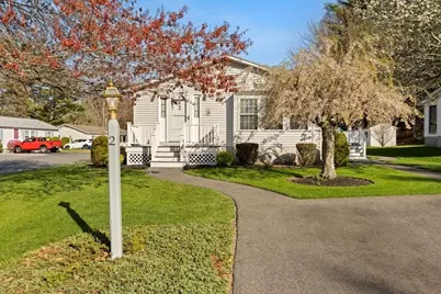 2 Ridgewood Circle, Bridgewater, MA 02324 - Photo 5