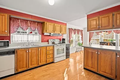 2 Ridgewood Circle, Bridgewater, MA 02324 - Photo 27