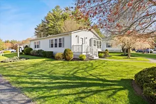 2 Ridgewood Cir, Bridgewater, MA 02324 - Photo 13