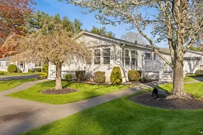 2 Ridgewood Circle, Bridgewater, MA 02324 - Photo 7