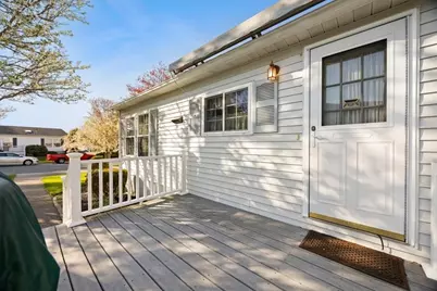 2 Ridgewood Circle, Bridgewater, MA 02324 - Photo 17