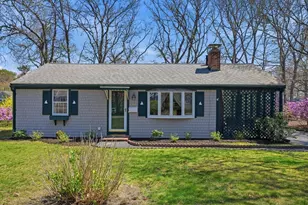 28 Pine Grove Rd, Yarmouth, MA 02664 - Photo 1