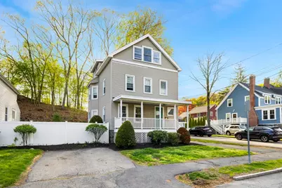 3 Walnut St, Wakefield, MA 01880 - Photo 3