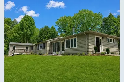 7 Longmeadow Road, Weston, MA 02493 - Photo 1