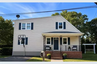 15 Hiram St, Acushnet, MA 02743 - Photo 1