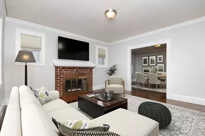83 Orange Street #1, Boston, MA 02131 - Photo 3