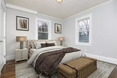 83 Orange Street #1, Boston, MA 02131 - Photo 9