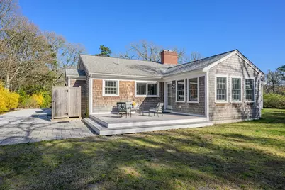 393 Training Field Rd, Chatham, MA 02633 - Photo 3