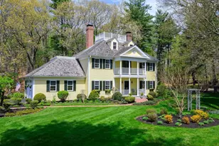 1 Brewer Way, Hingham, MA 02043 - Photo 1
