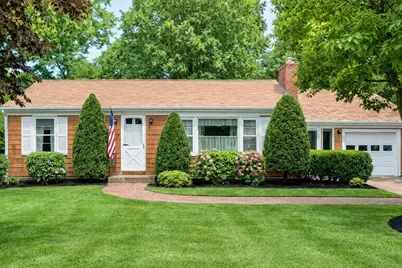 181 Main St, Foxboro, MA 02035 - Photo 1
