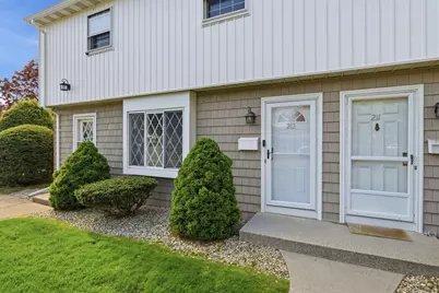 212 Blisswood Village Dr #212, Ludlow, MA 01056 - Photo 3
