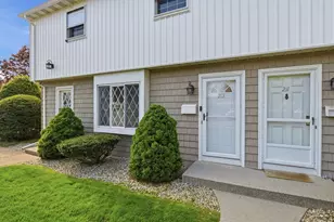 212 Blisswood Village Dr, Ludlow, MA 01056 - Photo 3