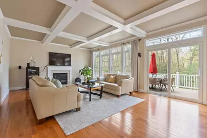 41 Canterbury Hill Rd, Acton, MA 01720 - Photo 17