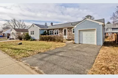 185 East St, Springfield, MA 01104 - Photo 25
