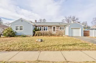 185 East St, Springfield, MA 01104 - Photo 1