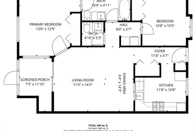 502 Park Place #502, Raynham, MA 02767 - Photo 21