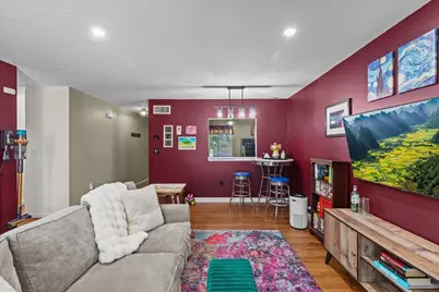 502 Park Place #502, Raynham, MA 02767 - Photo 5
