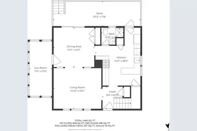 11 Norman Rd, North Andover, MA 01845 - Photo 31