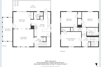 11 Norman Rd, North Andover, MA 01845 - Photo 33