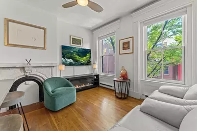 7 Dwight St #3, Boston, MA 02118 - Photo 5