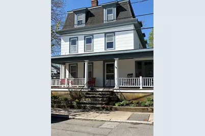 10 Vine St #1, Beverly, MA 01915 - Photo 1
