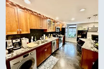 61 Salem Street #3, Boston, MA 02113 - Photo 3