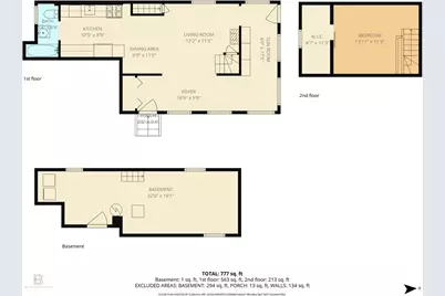 43 Bird, Quincy, MA 02169 - Photo 15