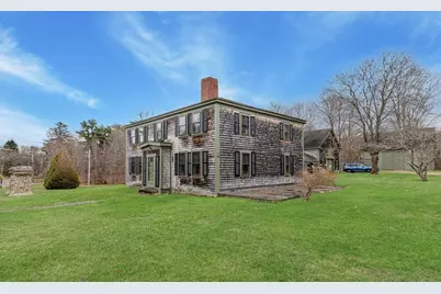 155 Plympton Street, Middleborough, MA 02346 - Photo 3
