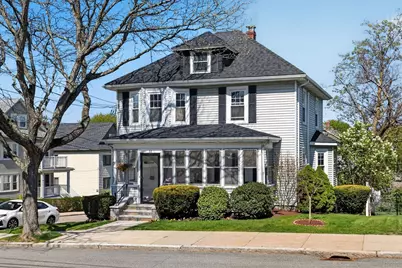 33 Bateswell Road, Boston, MA 02124 - Photo 1