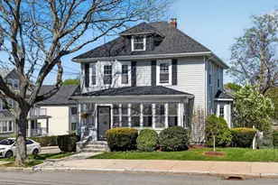 33 Bateswell Rd, Boston, MA 02124 - Photo 1